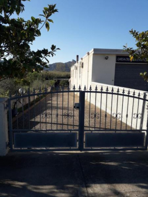 Casa via Sardegna Siniscola